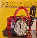 LP - Pennywise - About Time - Coloured Vinyl