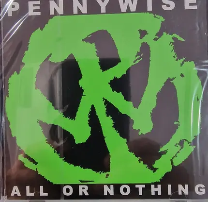 Pennywise - All or Nothing