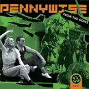 CD - Pennywise - From The Ashes