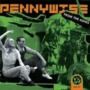 CD - Pennywise - From The Ashes
