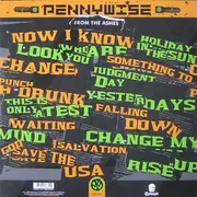 LP - Pennywise - From The Ashes
