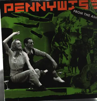 Pennywise - From the Ashes