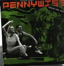 LP - Pennywise - From The Ashes