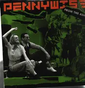 LP - Pennywise - From The Ashes