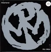 LP - Pennywise - Full Circle - Coloured Vinyl