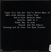 LP - Pennywise - Full Circle - Coloured Vinyl