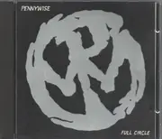 CD - Pennywise - Full Circle