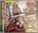 CD - Pennywise - Straight Ahead