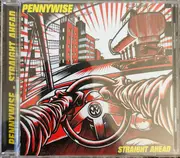 CD - Pennywise - Straight Ahead