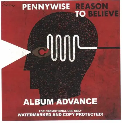 Pennywise - Reason to Believe