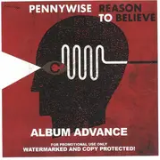 CD - Pennywise - Reason To Believe