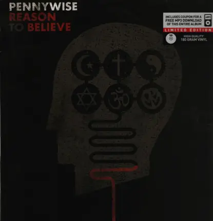 Pennywise - Reason to Believe