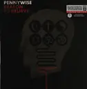 LP - Pennywise - Reason To Believe