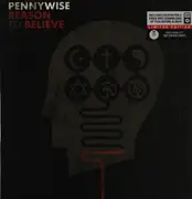 LP - Pennywise - Reason To Believe