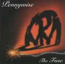 CD - Pennywise - The Fuse