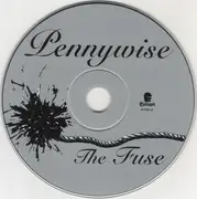 CD - Pennywise - The Fuse