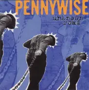 Pennywise - Unknown Road