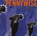 CD - Pennywise - Unknown Road - Remastered