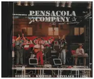 Pensacola Company - Live