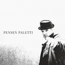 12inch Vinyl Single - Pensen Paletti - Bumm die Welt - White Vinyl