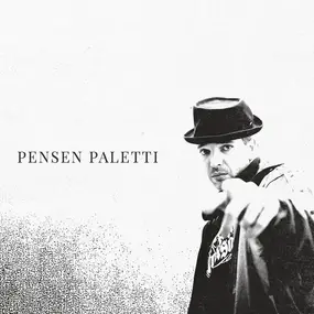 Pensen Paletti - Bumm Die Welt