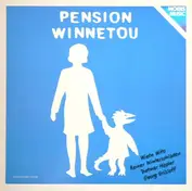 Pension Winnetou