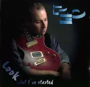 CD - Peo Pettersson - Look What I've Started