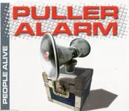 People Alive - Puller Alarm