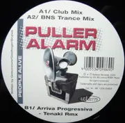 12'' - People Alive - Puller Alarm