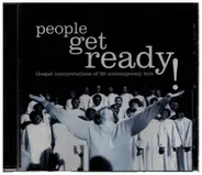 People Get Ready! - Gospel Interpretations Of 20 Contemporary Hits