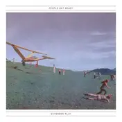 People Get Ready - People Get Ready 12' EP
