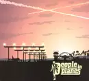 CD - People In Planes - People In Planes EP - Digipak