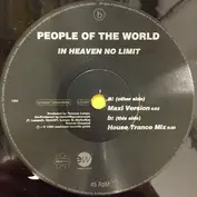 People Of The World