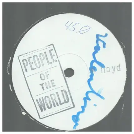 People Of The World - People Of The World