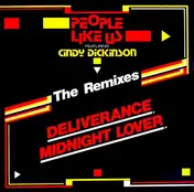 People Like Us - Deliverance / Midnight Lover (The Remixes)