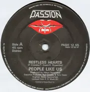 People Like Us - Restless Hearts