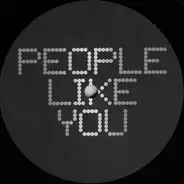 People Like You - People Like You