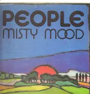 People - Misty Mood