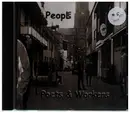 CD - People - Poets & Workers