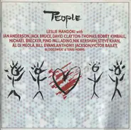 Leslie Mandoki - People