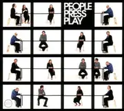 CD - People Press Play - People Press Play