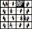 CD - People Press Play - People Press Play