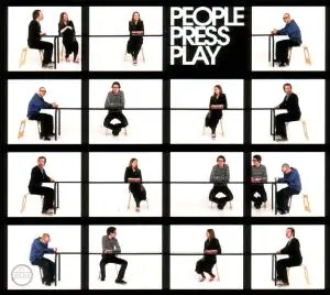People Press Play - People Press Play