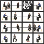 People Press Play