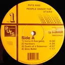 Double LP - People Under The Stairs - The Next Step