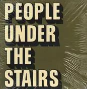 People Under the Stairs - Acid Raindrops