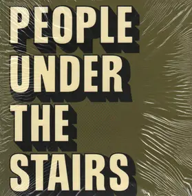 People Under the Stairs - Acid Raindrops