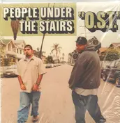 People Under the Stairs