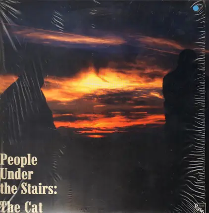 People Under The Stairs - The Cat / Live At The Fishbucket (Pt.2)