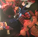 Double LP - People Under The Stairs - Carried Away